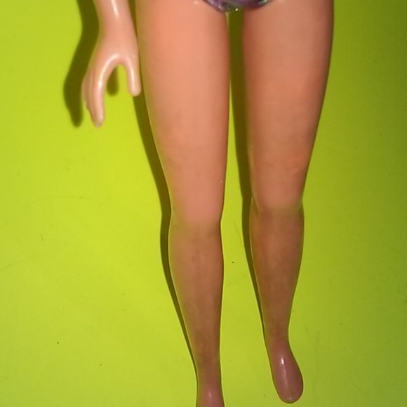 Barbie Doll Vintage Skipper Beach Blast & Pet Pals  Bundle damaged - Picture 12 of 13